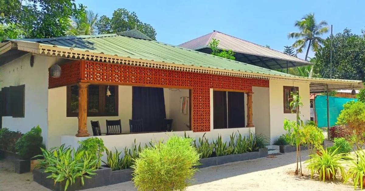 Marari Yoga Homestay