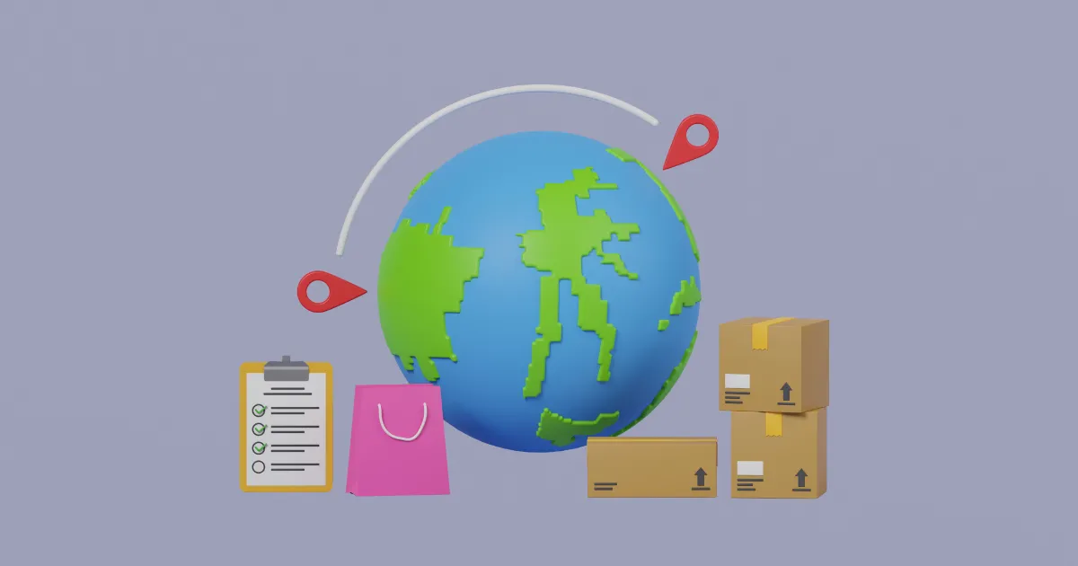 All In One Cargo International Courier - Pala