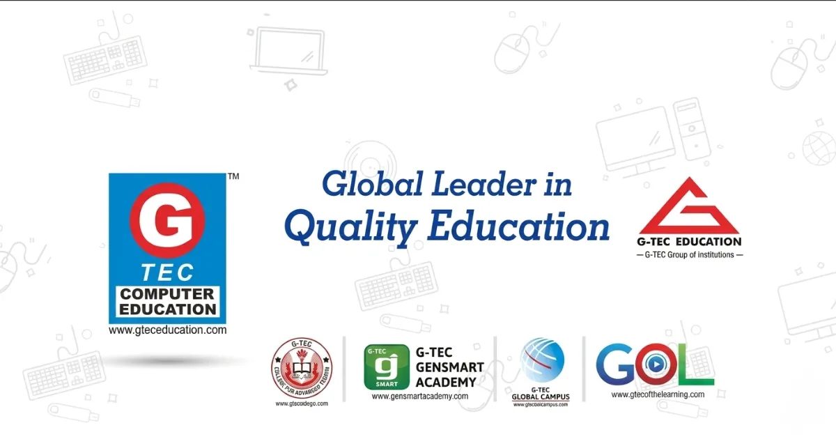 G-TEC Education Mavelikara