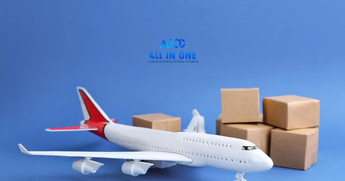 All In One Cargo International Courier | Thodupuzha