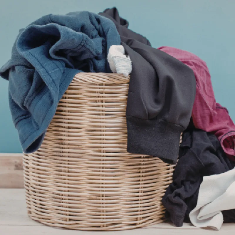 Laundry service