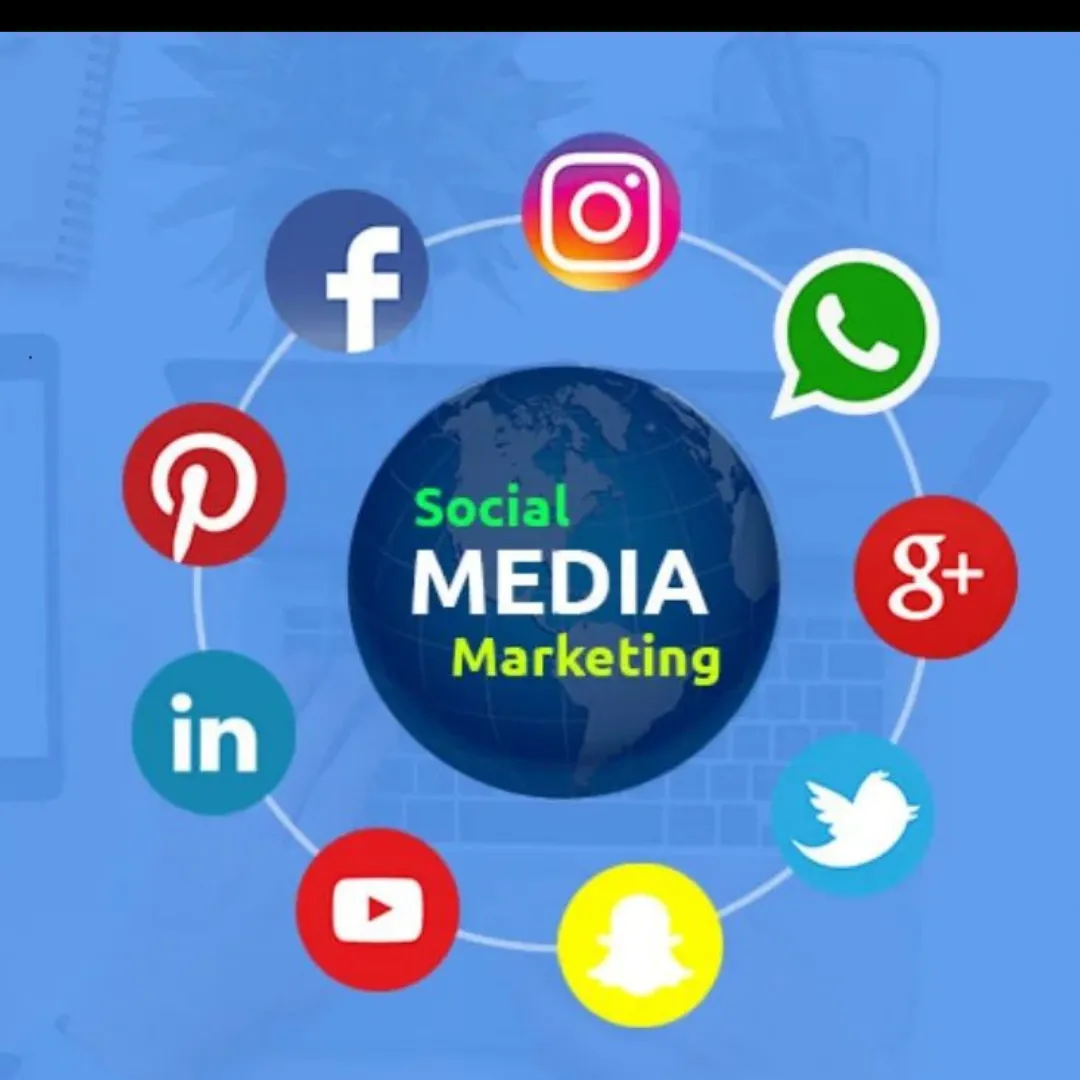 Social Media Marketing and Advertising
