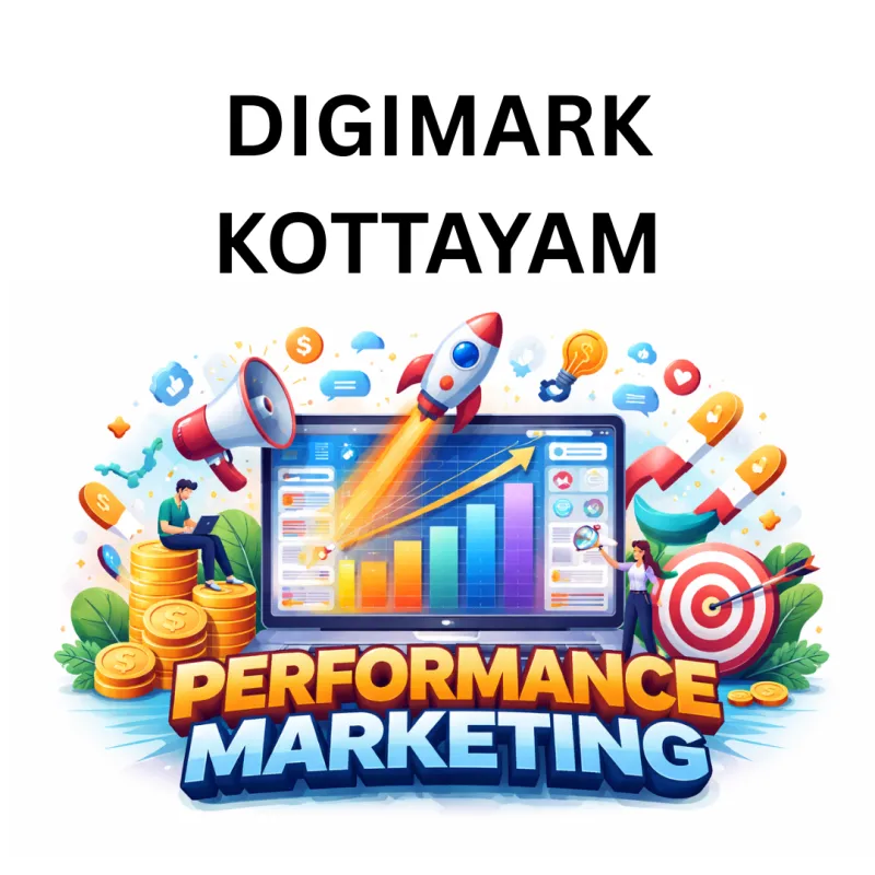 Performance Marketing