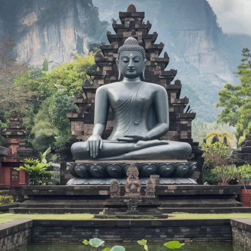 Nature Trails & Eco Tours