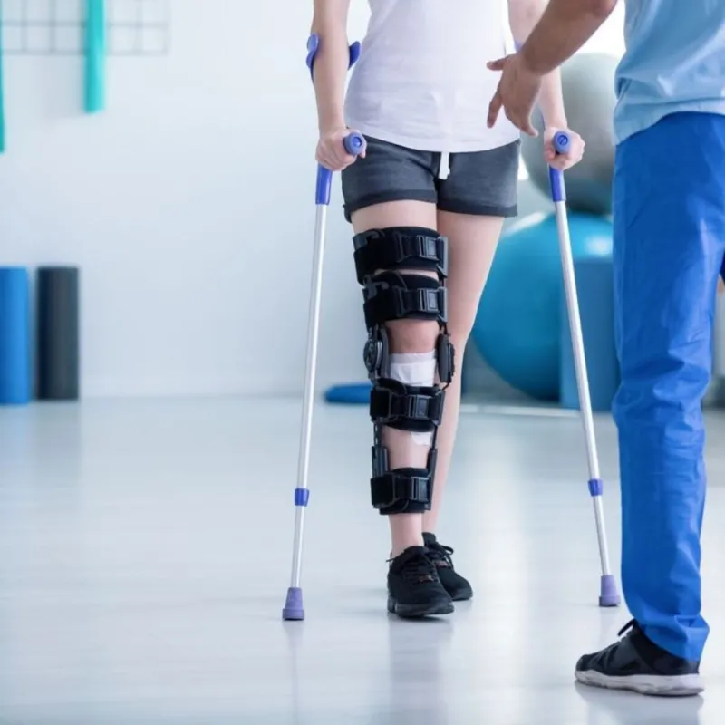 Surgery Rehabilitation