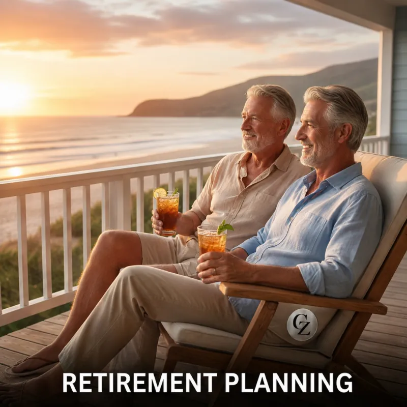  Retirement Planning