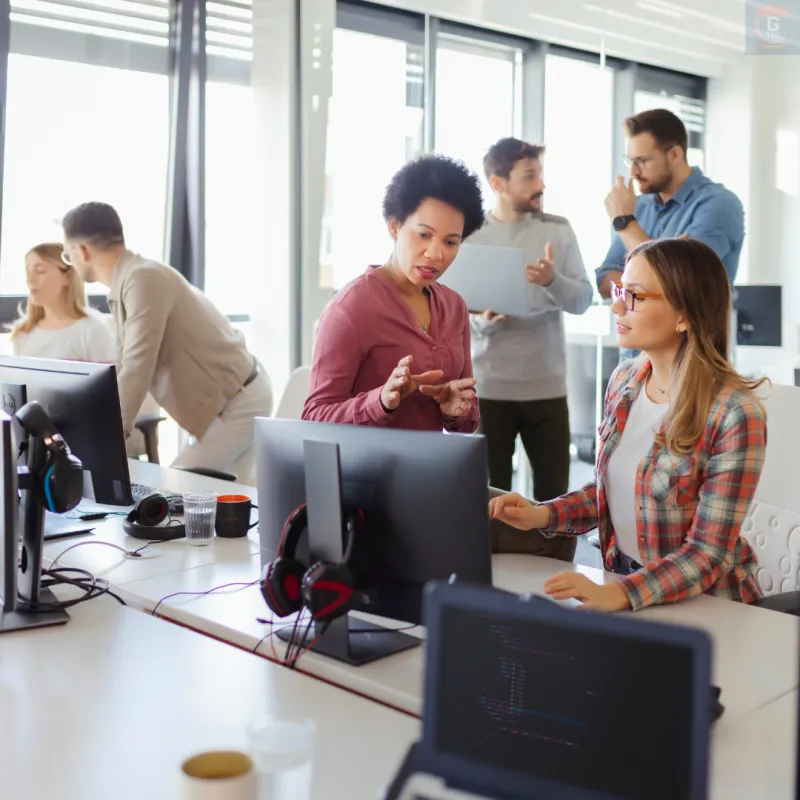 Computer Training Programs