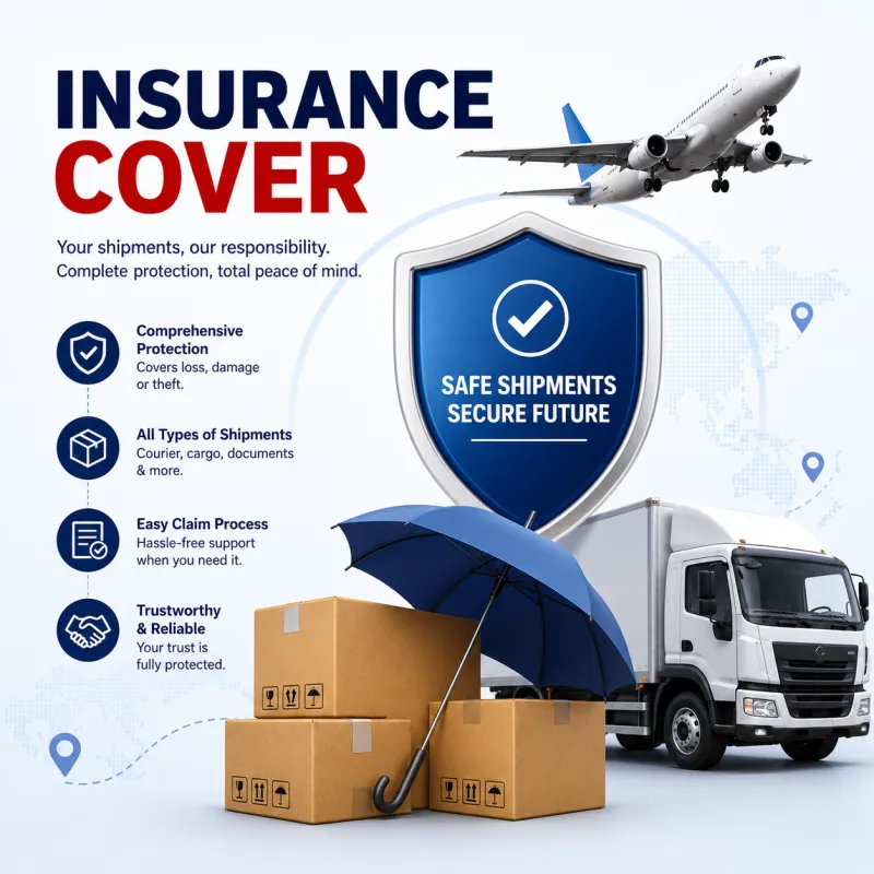 Insurance Cover
