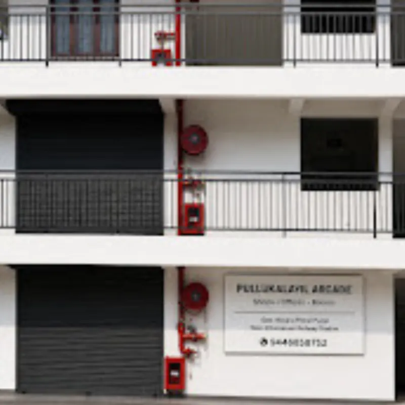 Professional Office Space for Rent
