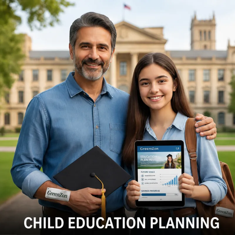 Child Education Planning