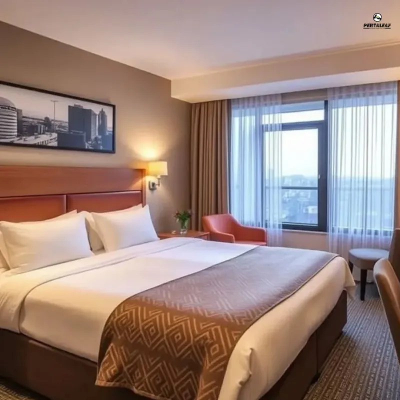 Hotel Booking