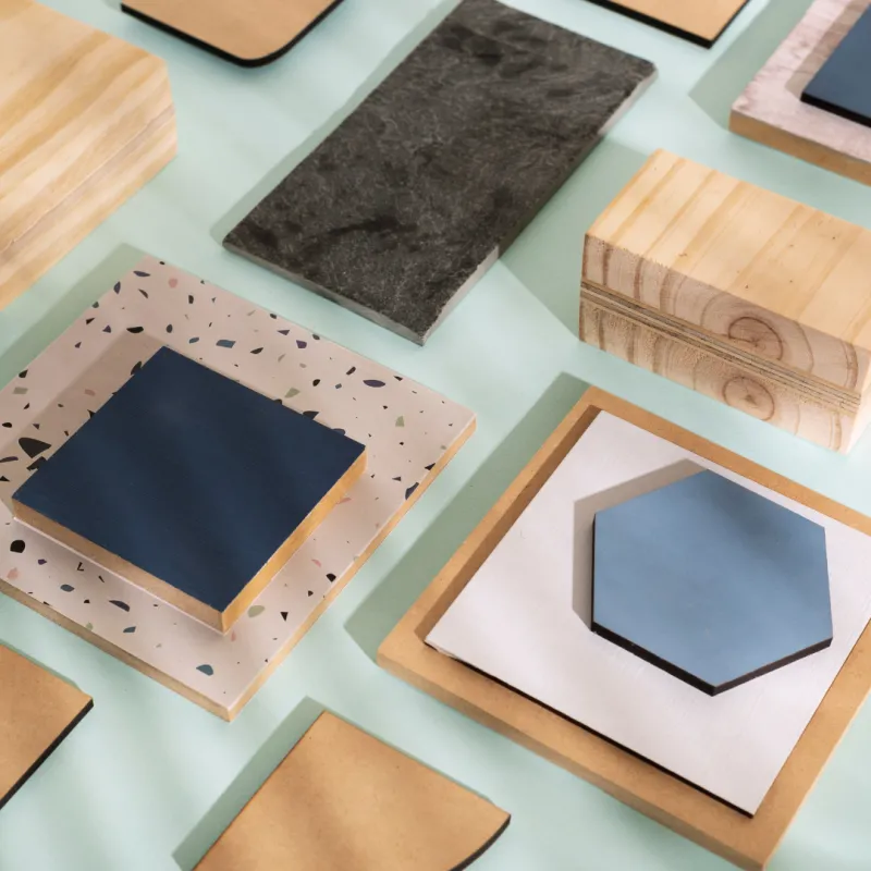 Supply of Solid Surface Materials