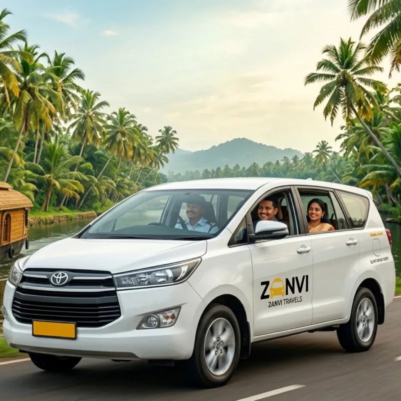 Local Taxi Service