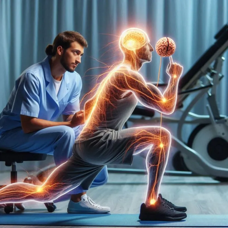 Neuro Physiotherapy