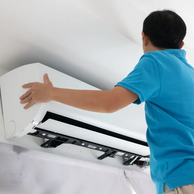 AC Installation Service