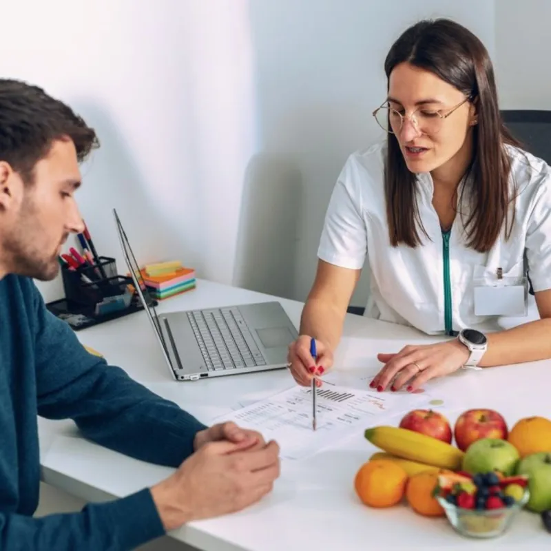 Nutrition Consultation
