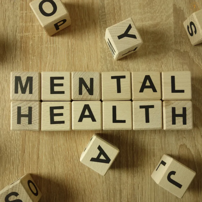 Mental Health Support