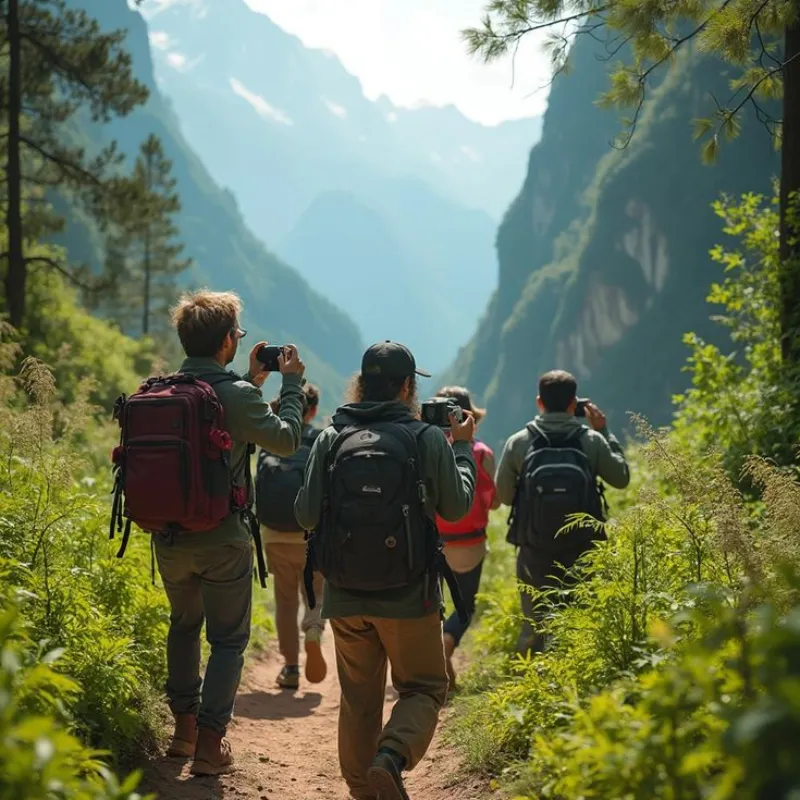 CORPORATE TOUR PACKAGES