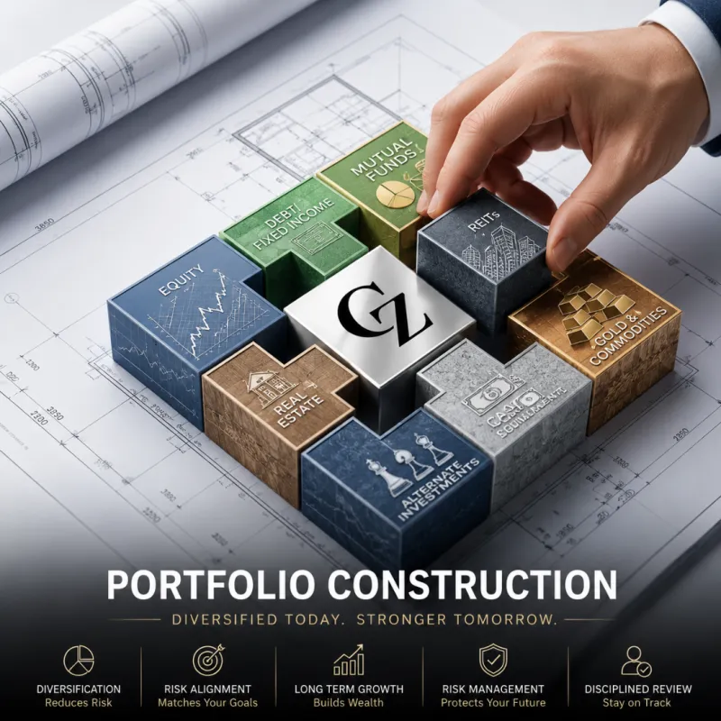  Portfolio Construction