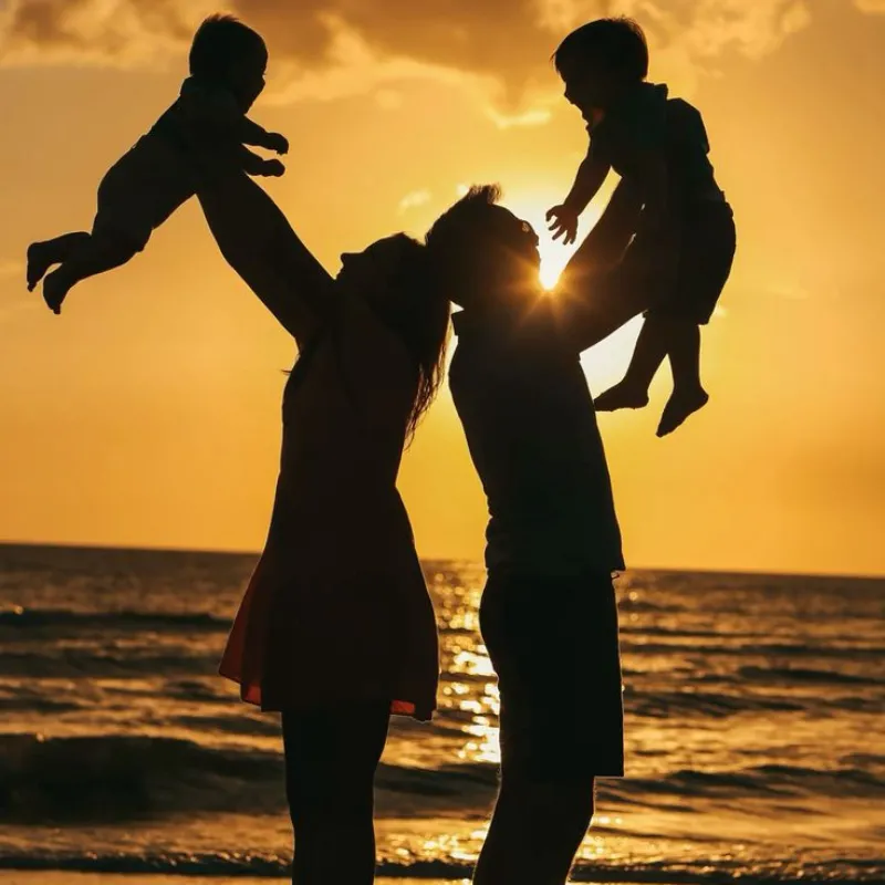 FAMILY TOUR PACKAGES