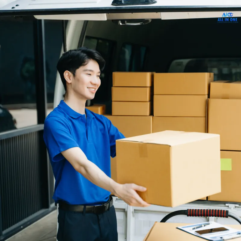 International Express & Economic Courier Service