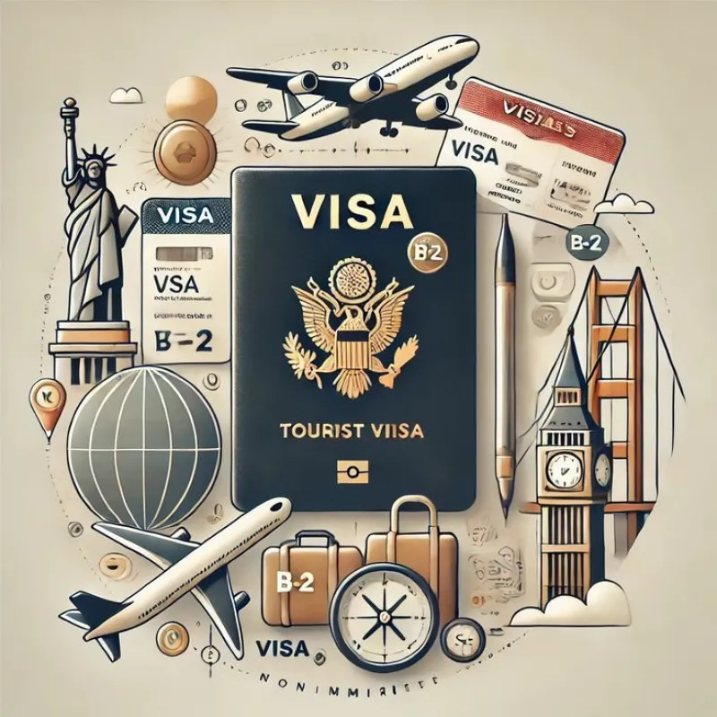 Visa Consultancy 