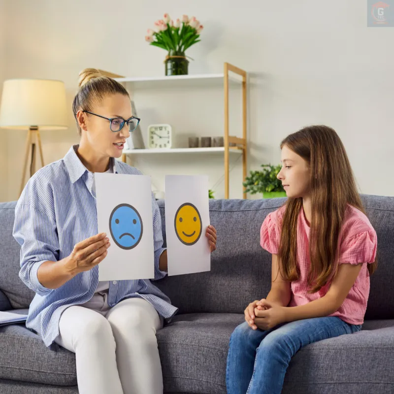 Student Counseling and Academic Support