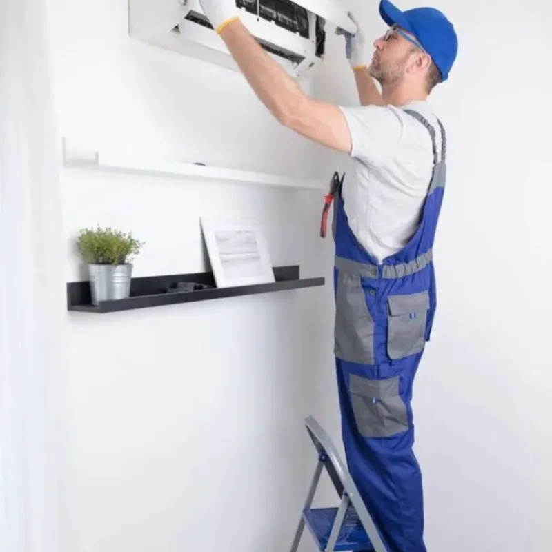 Appliance Maintenance Service