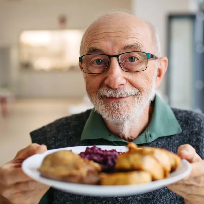 Dining & Nutrition Services