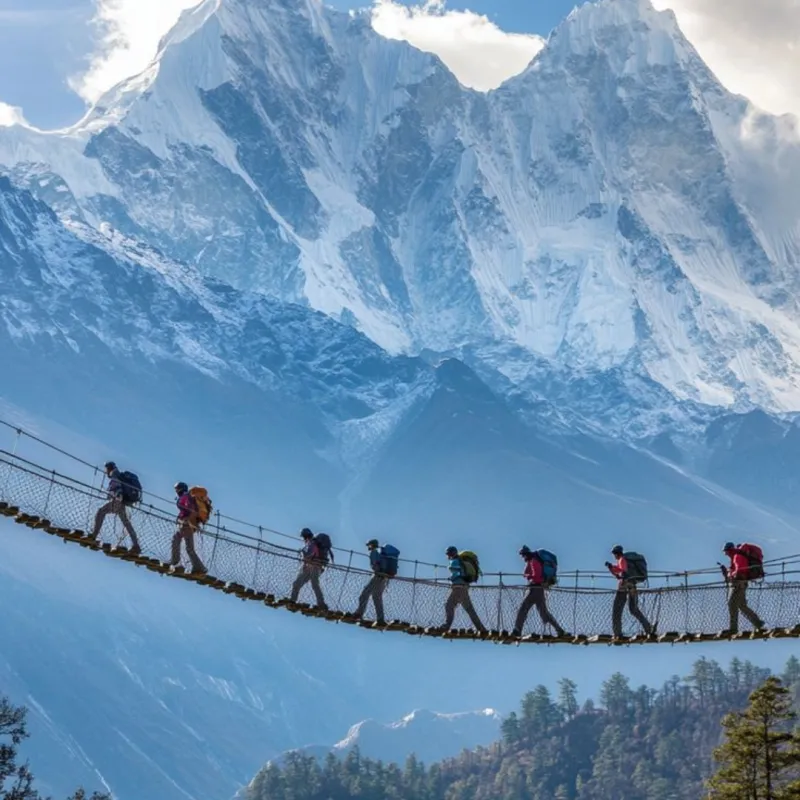 Domestic Tour Packages