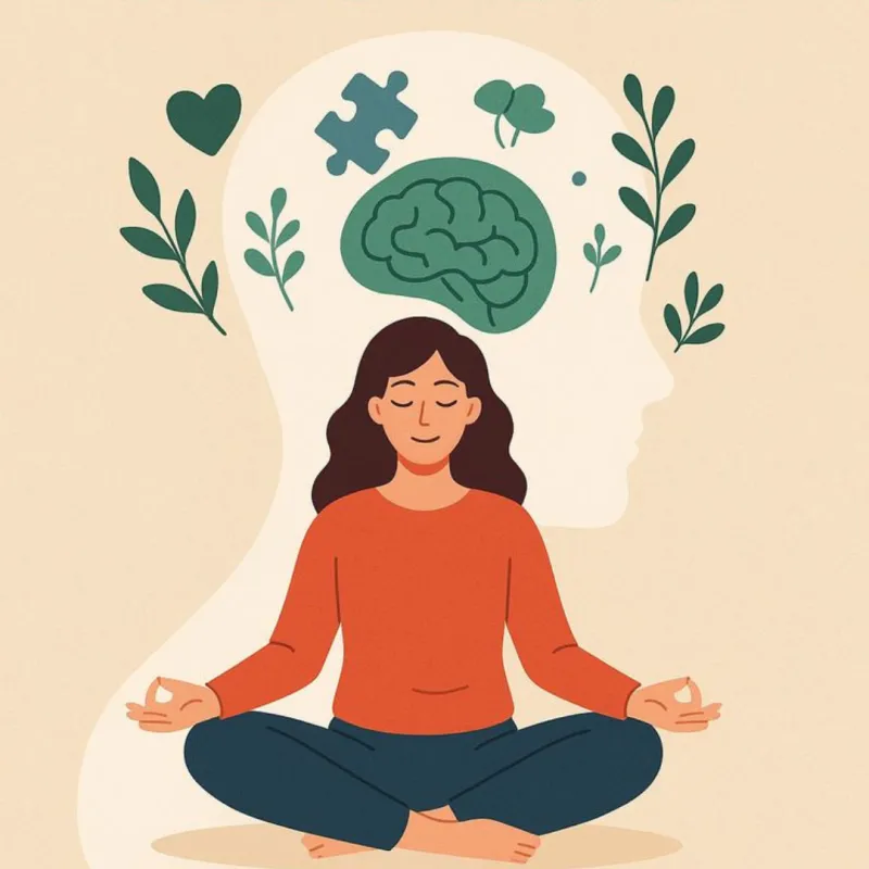 Mental Health Support