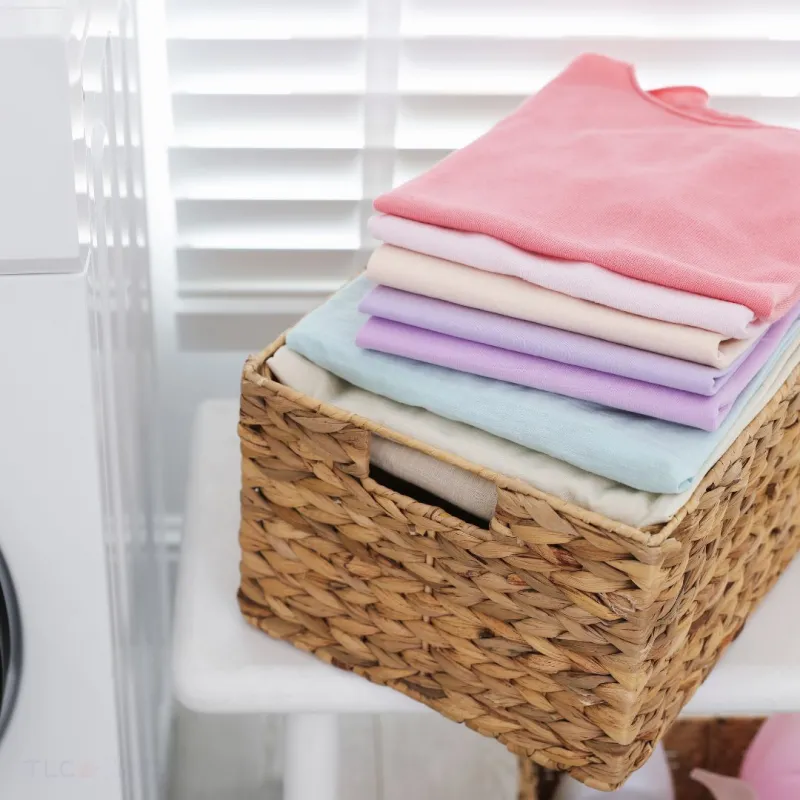 Housekeeping & Laundry