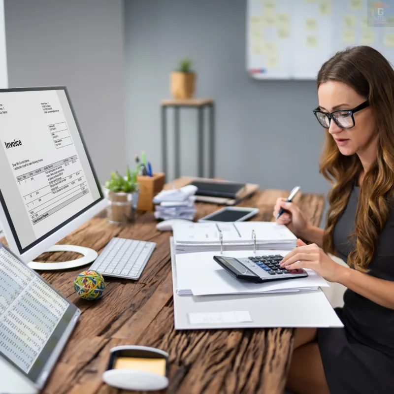 Accounting and Finance Courses