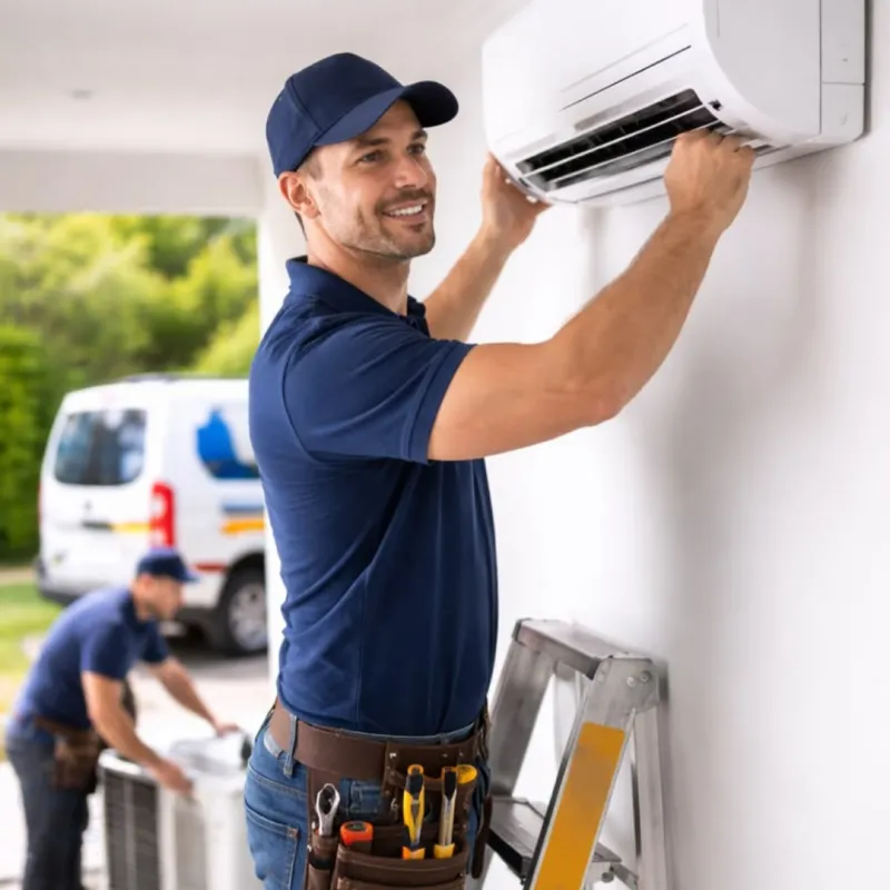 AC Uninstallation Service