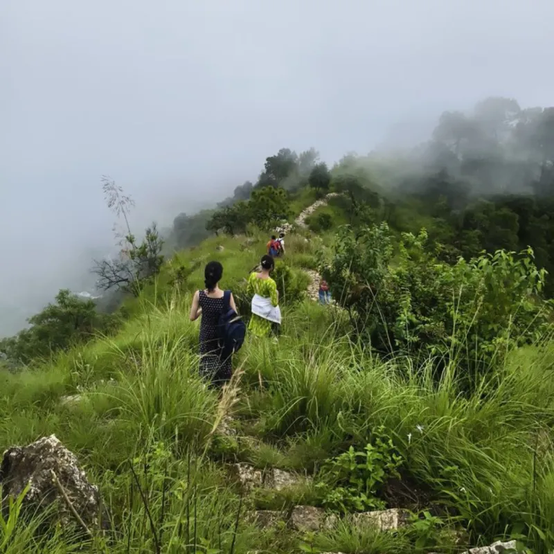 Trekking & Nature Walks