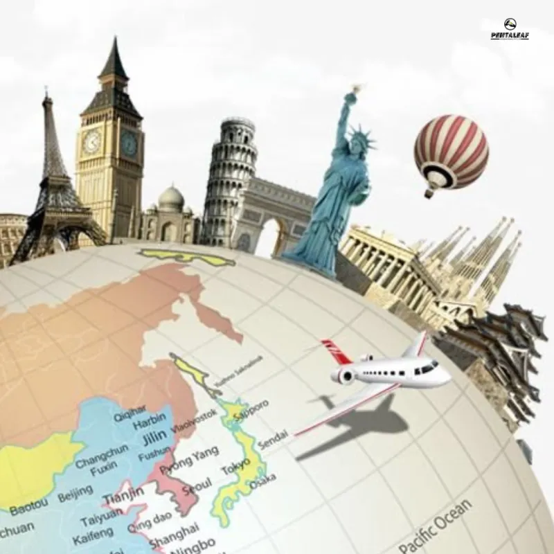 Study Abroad Consultancy