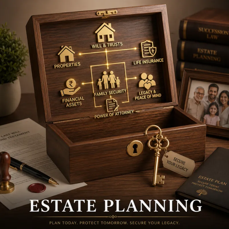 Estate Planning
