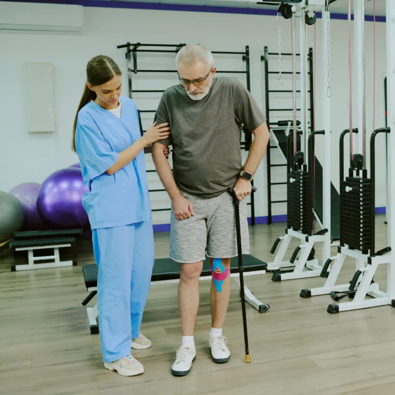 Cardiac Rehab