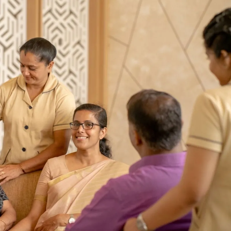  Staffing for Care Homes