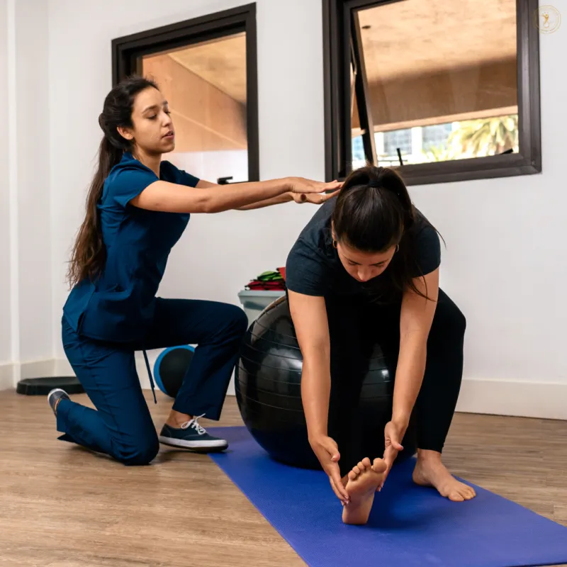 Women’s Physiotherapy