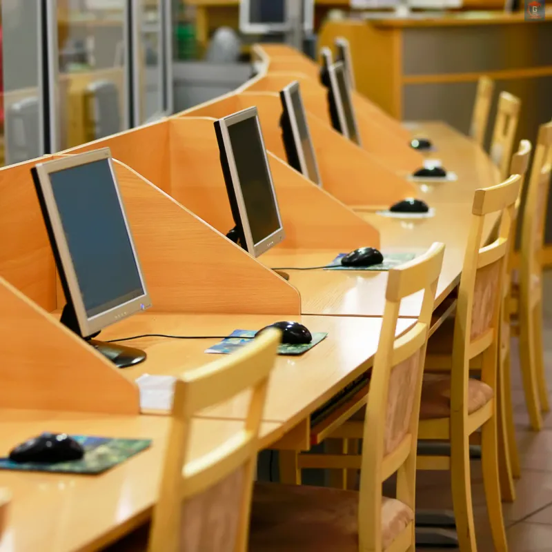 Computer Training Programs