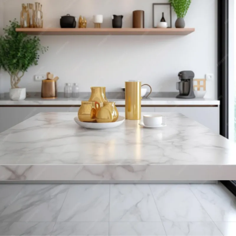 Kitchen & Bathroom Countertops