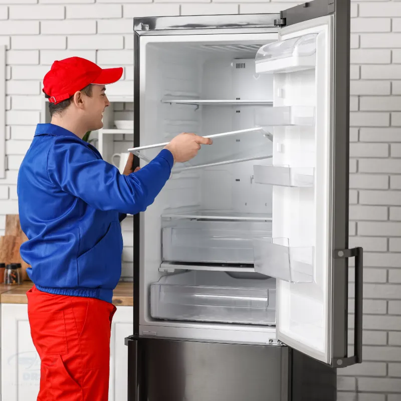 Refrigerator Repair Service