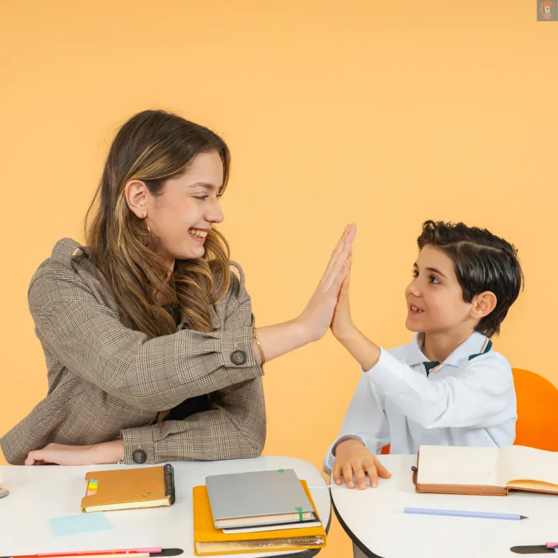 Student Counseling and Academic Support