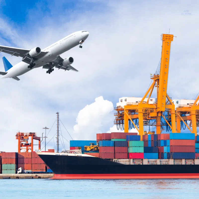 Import Service