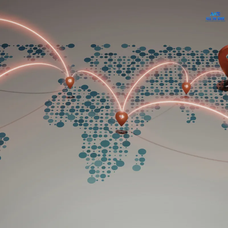 Real-Time Tracking & Insurance Cover