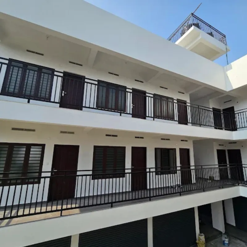 Single Room Residential Rental with Attached Bathroom