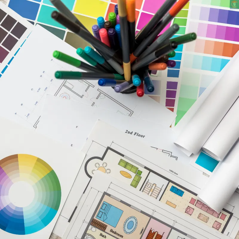 Graphic Designing and Multimedia Training