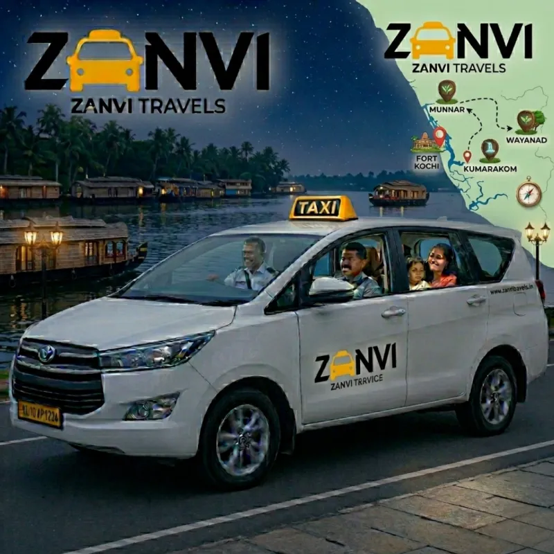Tour Packages