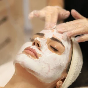 Facial & Skincare